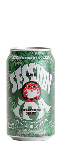 SESSION IPA