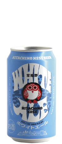 WHITE ALE