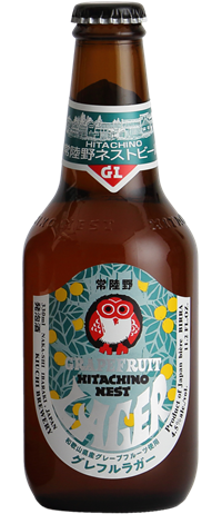 GRAPEFRUIT LAGER