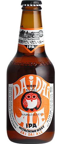 DAIDAI ALE