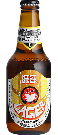 HITACHINO NEST LAGER