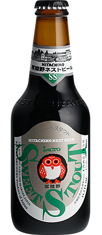 SWEET STOUT