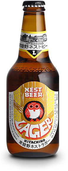 HITACHINO NEST LAGER