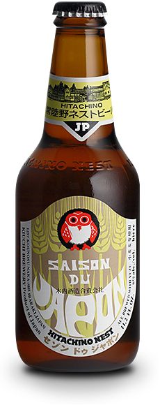 SAISON DU JAPON