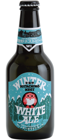 WINTER WHITE ALE