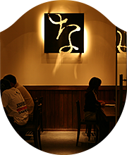 酒＋蕎麥な嘉屋餐廳