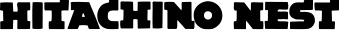 HITACHINO NEST